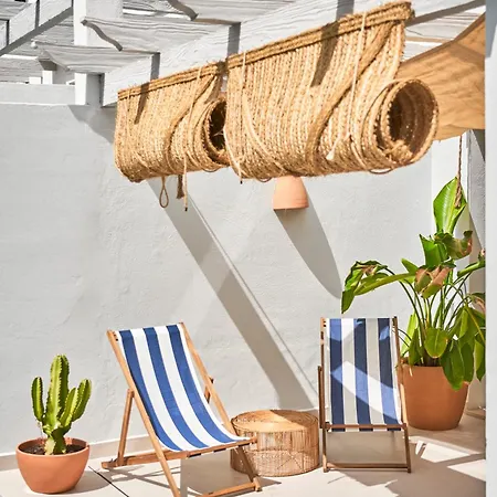 Holiday home Esencia Marbella Private Pool *
