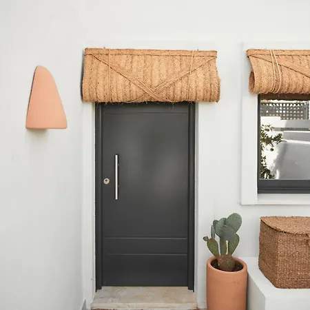 Holiday home Esencia Marbella Private Pool Estepona