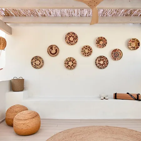 Ferienhaus Esencia Marbella Private Pool Estepona
