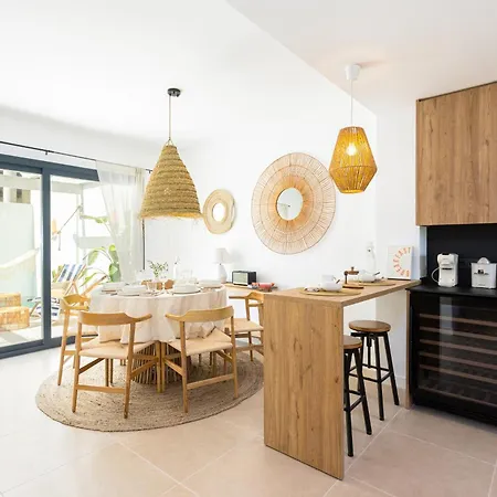 Holiday home Esencia Marbella Private Pool *