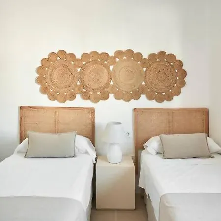 Esencia Marbella Private Pool Ferienhaus *