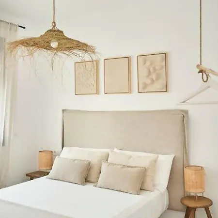 Holiday home Esencia Marbella Private Pool