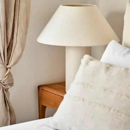 Semesterbostad Esencia Marbella Private Pool