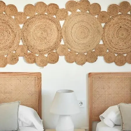 Esencia Marbella Private Pool Ferienhaus