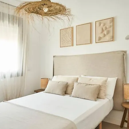 Holiday home Esencia Marbella Private Pool Estepona
