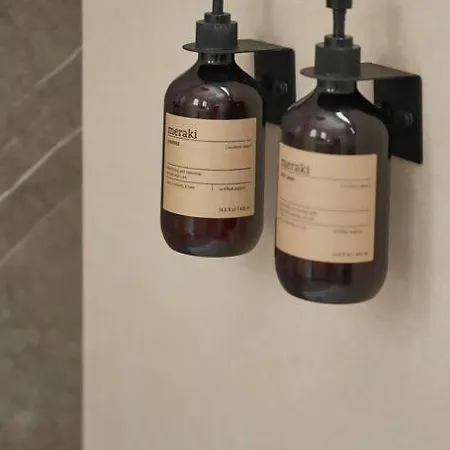 Esencia Marbella Private Pool Estepona