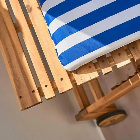 Semesterbostad Esencia Marbella Private Pool *