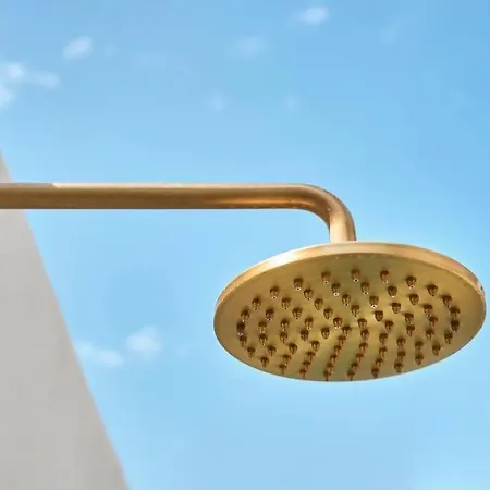 Esencia Marbella Private Pool Estepona