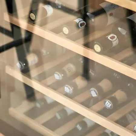 Esencia Marbella Private Pool Semesterbostad