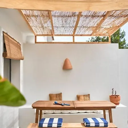 Semesterbostad Esencia Marbella Private Pool Estepona