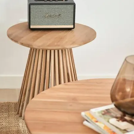 Semesterbostad Esencia Marbella Private Pool