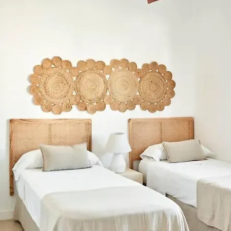 Ferienhaus Esencia Marbella Private Pool *