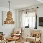 Vakantiehuis Esencia Marbella Private Pool