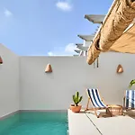 Esencia Marbella Private Pool Vakantiehuis *