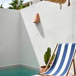 Esencia Marbella Private Pool *
