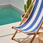 Vakantiehuis Esencia Marbella Private Pool Estepona