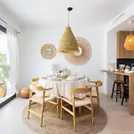 Esencia Marbella Private Pool Vakantiehuis Estepona