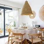 Esencia Marbella Private Pool Vakantiehuis