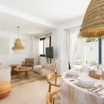 Esencia Marbella Private Pool Vakantiehuis
