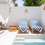 Vakantiehuis Esencia Marbella Private Pool *