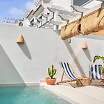 Vakantiehuis Esencia Marbella Private Pool Estepona