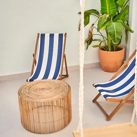 Esencia Marbella Private Pool *