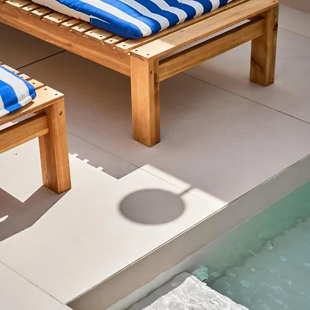 Esencia Marbella Private Pool