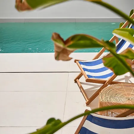 Esencia Marbella Private Pool * Estepona