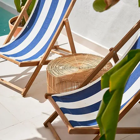 Esencia Marbella Private Pool *