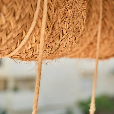 Esencia Marbella Private Pool * إِستيبونا
