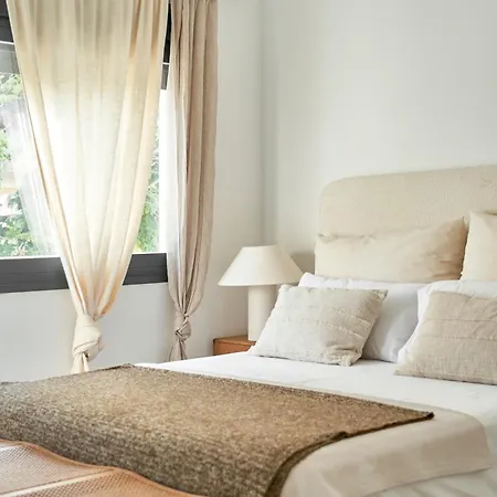 Esencia Marbella Private Pool Holiday home *