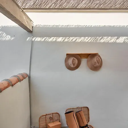 Esencia Marbella Private Pool Holiday home Estepona