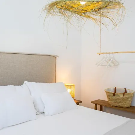 Esencia Marbella Private Pool * אסטפונה