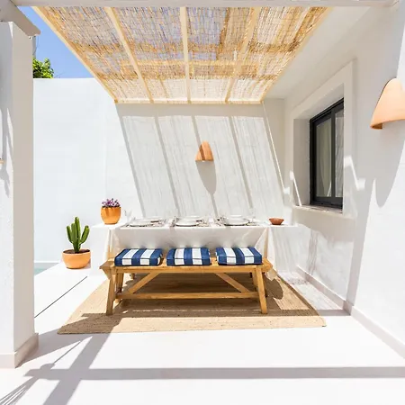 Esencia Marbella Private Pool إِستيبونا