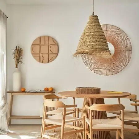 Esencia Marbella Private Pool 別荘