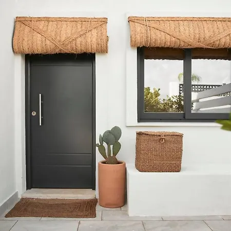 Esencia Marbella Private Pool * エステポナ