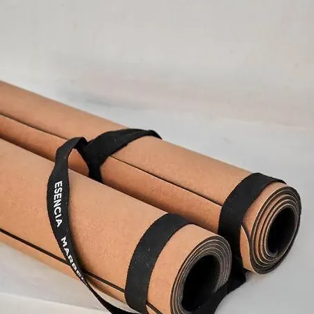 Esencia Marbella Private Pool * エステポナ