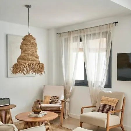 Esencia Marbella Private Pool בית נופש