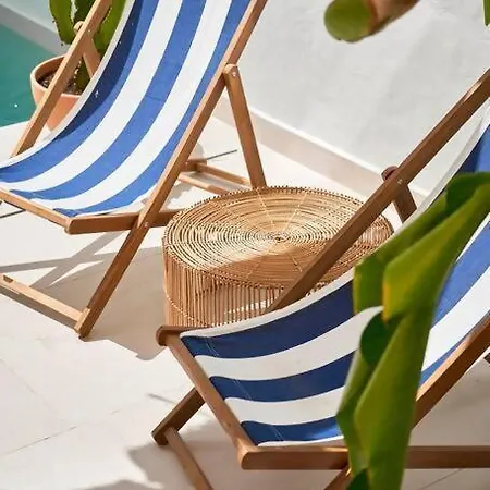 Esencia Marbella Private Pool 別荘 *