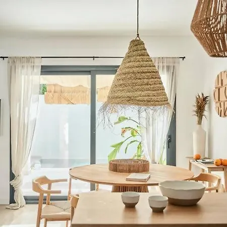 Esencia Marbella Private Pool إِستيبونا