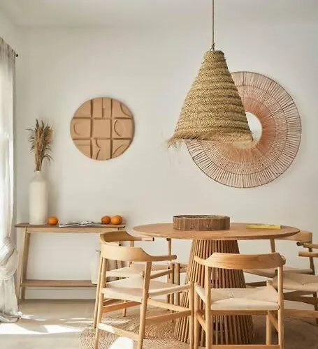 Esencia Marbella Private Pool 度假居