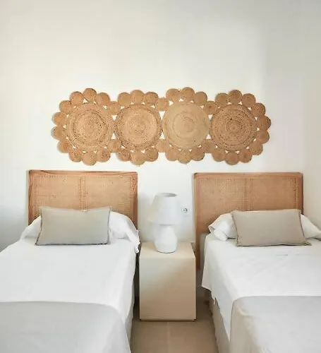 Esencia Marbella Private Pool 度假居 *