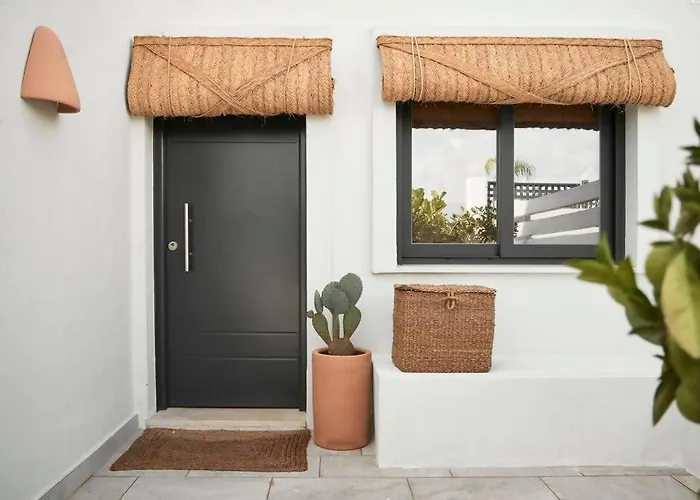 Esencia Marbella Private Pool * 埃斯特波纳