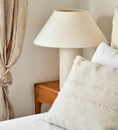 Dom wakacyjny Esencia Marbella Private Pool