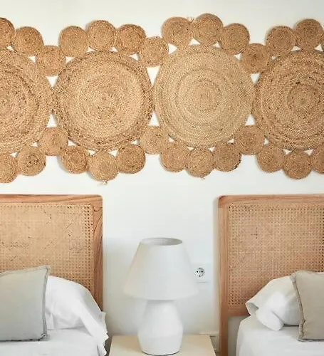 Esencia Marbella Private Pool 度假居