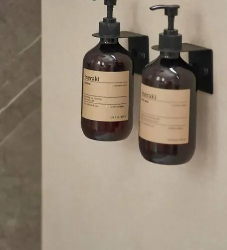 Esencia Marbella Private Pool 埃斯特波纳