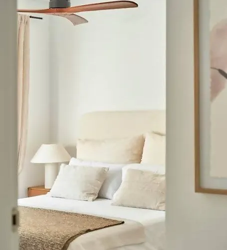 度假居 Esencia Marbella Private Pool