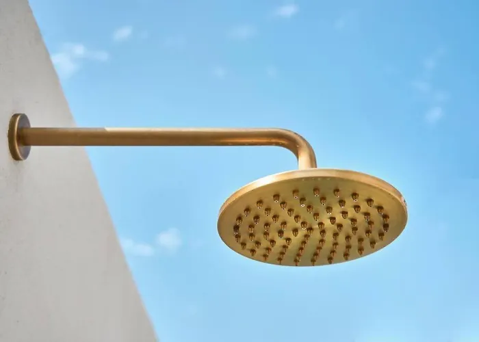 Esencia Marbella Private Pool 埃斯特波纳