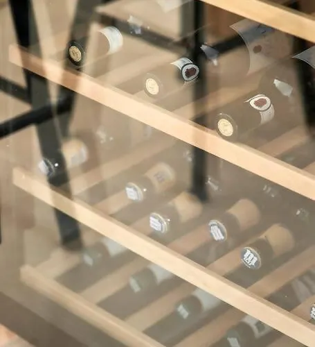 Esencia Marbella Private Pool 度假居