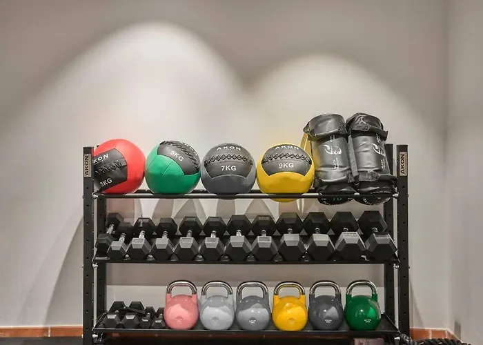 Esencia Marbella Private Pool 度假居 埃斯特波纳